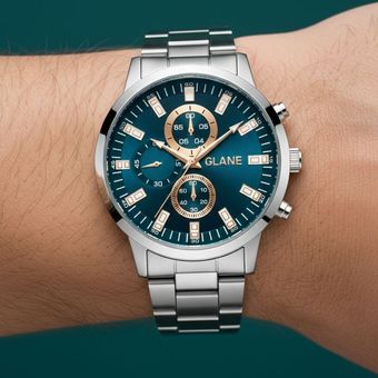 ساعت جذاب مردانه