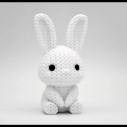 جاسوئیچی طرح خرگوش