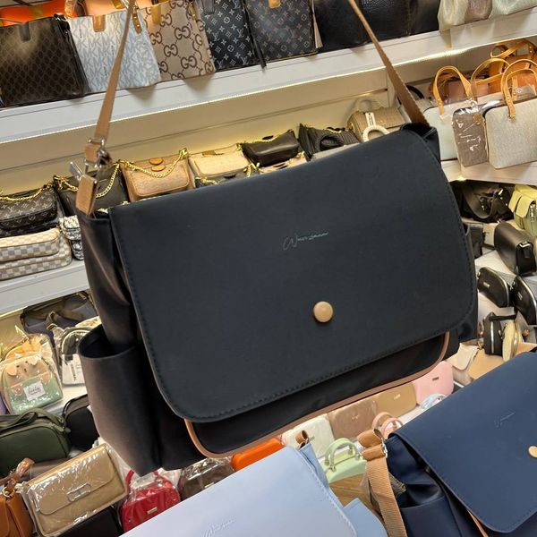 کیف اداری دانشجویی مارک ویلیامز