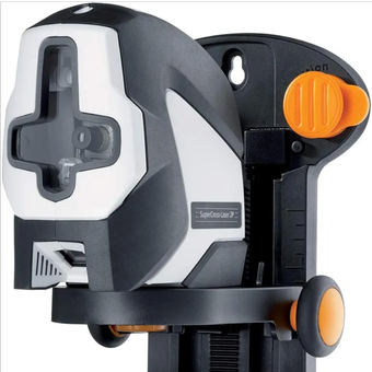 تراز لیزری Laserliner SuperCross-Laser 2P اصلی