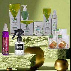 پک کامل پریورین همراه با هدیه 🎁