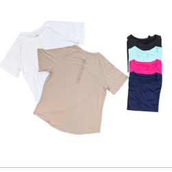 تیشرت پانچی کد 10800900