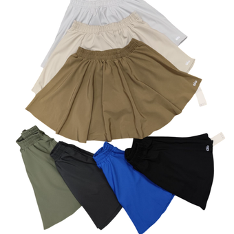 دامن کشاله دار آلو کد 13200100