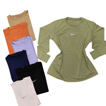 بلوز ورزشی نایکی 11200100