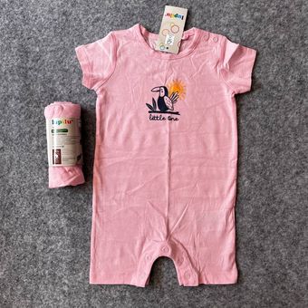 رامپر نوزادی لوپیلو کد EU4302