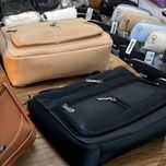 کیف اداری دانشجویی DG