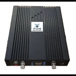 پکیج کامل دستگاه تقویت آنتن موبایل 3باند هوشمند صنعتی 5 وات مدل MGH-BLK5000