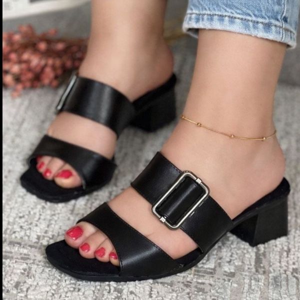 صندل سگکدار زنانه و دخترانه هلنا