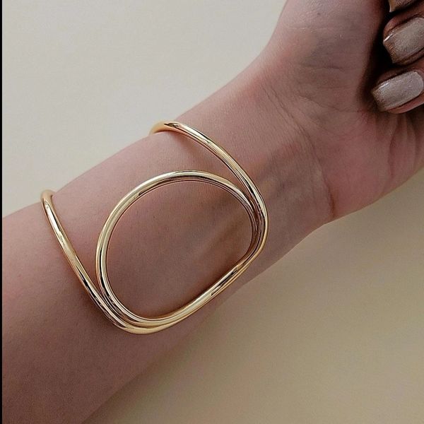 بنگل استیل پیج برند لیسام