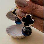 گوشواره مروارید