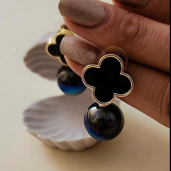 گوشواره مروارید