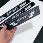 پارکابی اسپرت ماشین