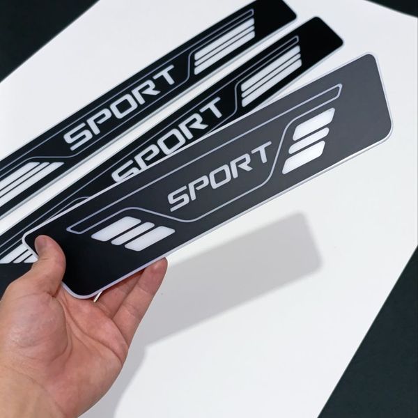 پارکابی اسپرت ماشین