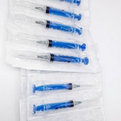 سرنگ5سی سی لوئرلاک برند بیک (کارتن1500عددی)