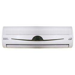 کولر گازی 24000 جنرال شکار مدل GNR-24WAA (لبخندی)