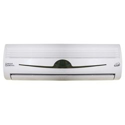 کولر گازی 24000 جنرال شکار مدل GNR-24WAA (لبخندی)