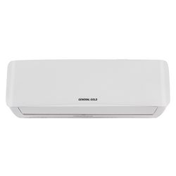 کولر گازی 12000 جنرال گلد مدل GG-MS12000 PLATINUM (گاز R410)