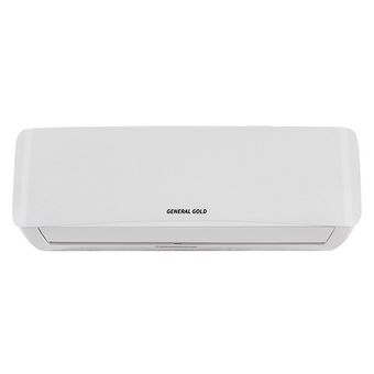 کولر گازی 12000 جنرال گلد مدل GG-MS12000 PLATINUM (گاز R410)