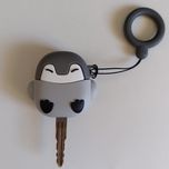 کاور سوییچ فانتزی طوسی