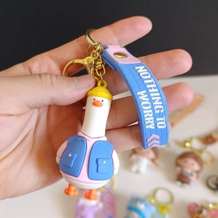 جاکلیدی سیلیکونی طرح غاز