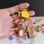 جاکلیدی سیلیکونی طرح جری