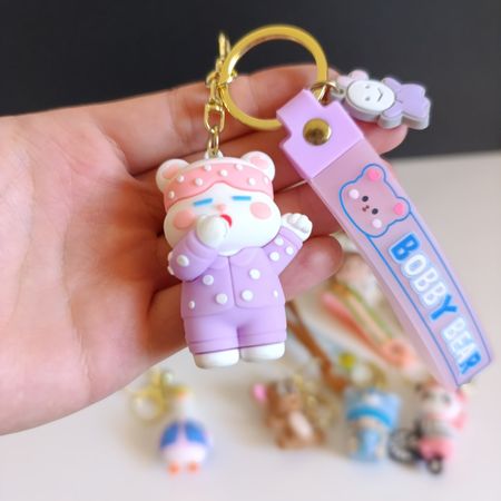 جاکلیدی سیلیکونی وارداتی