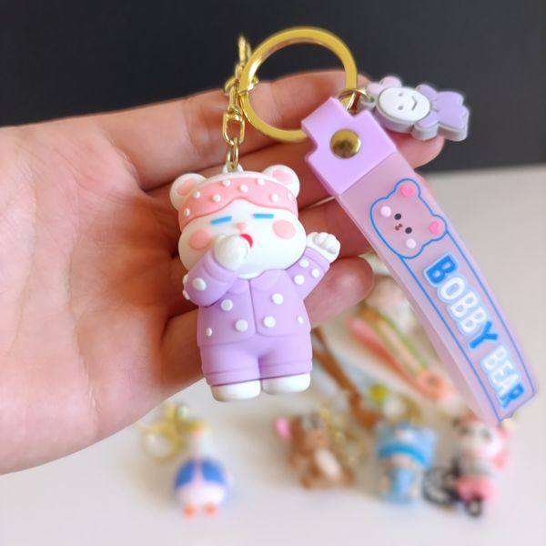 جاکلیدی سیلیکونی وارداتی