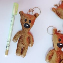 آویز کیف تدی مستر بین