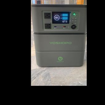 پاورژنراتور قابل حمل 3000 وات