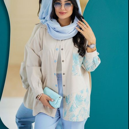 شومیز شلوار