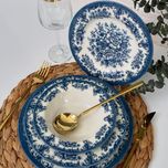 سرویس غذاخوری برند Kosova طرح Rosebela