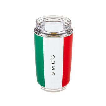 ماگ پرچم ایتالیا 240 میل اسمگ