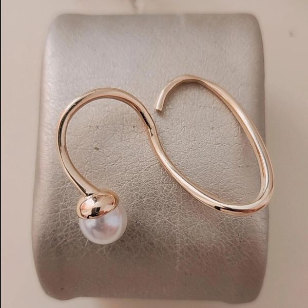 انگشتر دو انگشتی از برند لیسام