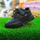 کتونی و کفش وارداتی بچگانه مدل NİKE شنل(دخترانه و پسرانه)