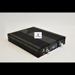 پکیج کامل دستگاه تقویت آنتن موبایل 3باند هوشمند صنعتی 5 وات مدل MGH-BLK5000