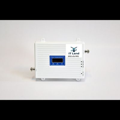 پکیج کامل دستگاه تقویت آنتن موبایل فول باند 800 میلی وات مدل MGHW650
