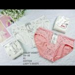 شورت زنانه عروسکی وارداتی مدل bear