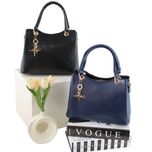 کیف مجلسی سه خونه آویز ستاره شرانگ