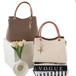 کیف مجلسی سه خونه آویز ستاره شرانگ