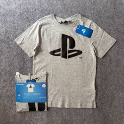 تیشرت پسرانه playstation کد EU4369