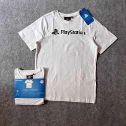 تیشرت پسرانه playstation کد EU4370