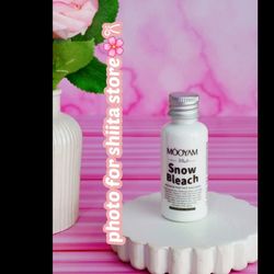 سفید کننده مویام