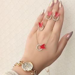 ساعت مارک الینا