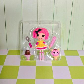 فیگور لالالوپسی