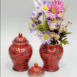 بانکه سرامیکی وارداتی ارتفاع 20
