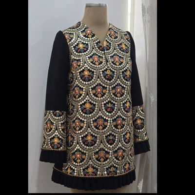 دوره تخصصی بالاتنه ترک