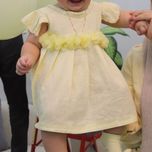 الگوی تک سایز کودک بالاتنه و شلوار 2تا 12 سال