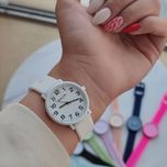 «ساعت مچی بالون (چهارگوش و گرد) ویژه‌ی فروش عمده» حداقل سفارش30عدد