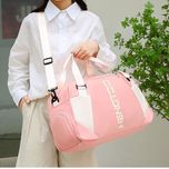 کیف مسافرتی ورزشی وارداتی با محفظه کفش