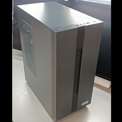 کیس کامپیوتر گیمینگ i5-6500 |16GB |RX580 8G |240GB |Q170M-C |HIWA